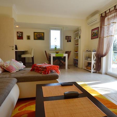 Apartment Kare Rovinj Exterior foto