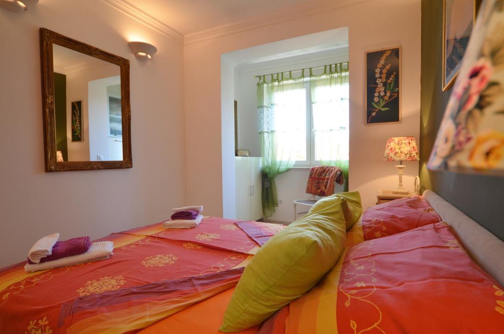 Apartment Kare Rovinj Exterior foto