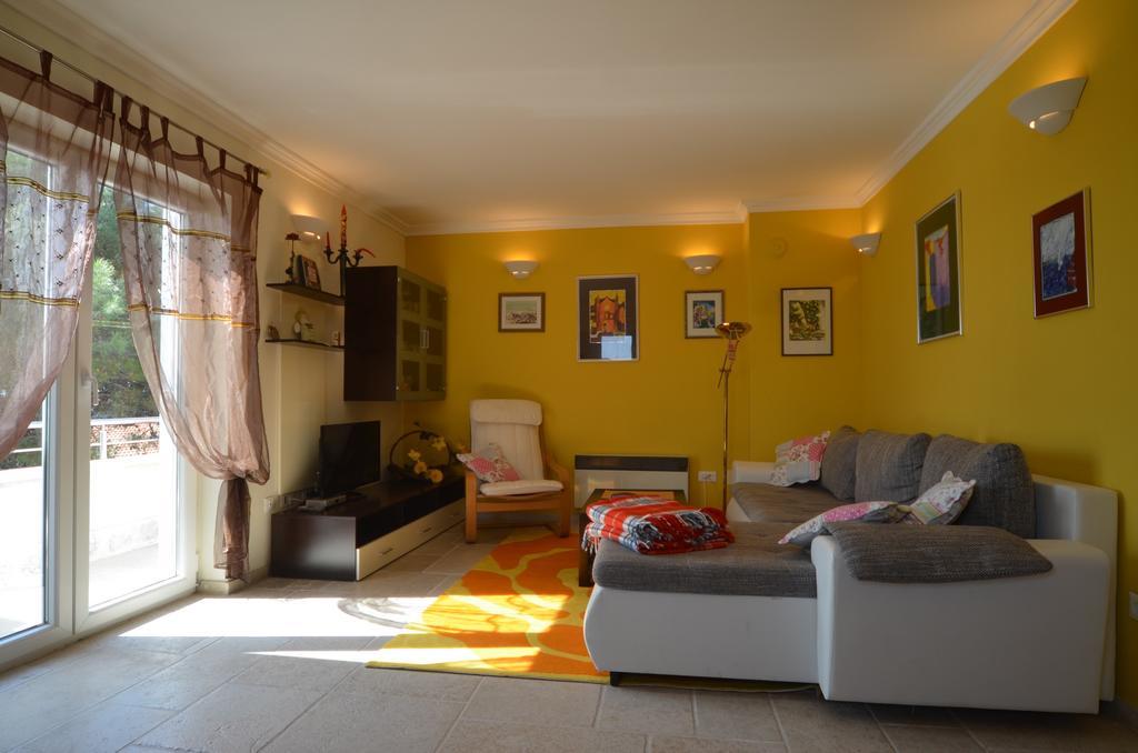 Apartment Kare Rovinj Exterior foto