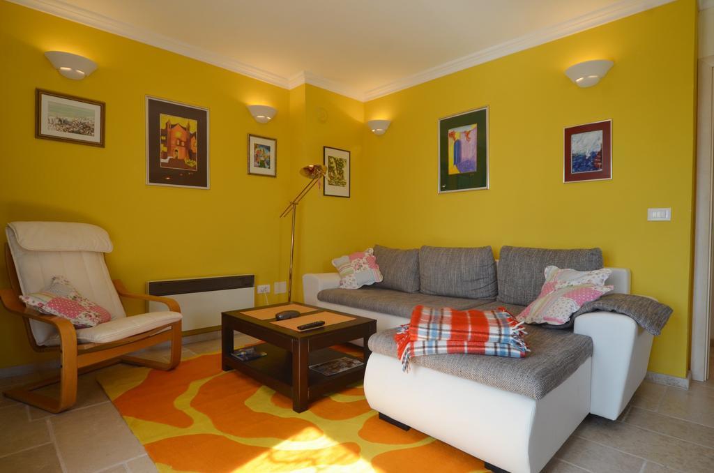 Apartment Kare Rovinj Exterior foto