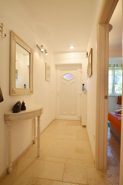 Apartment Kare Rovinj Exterior foto